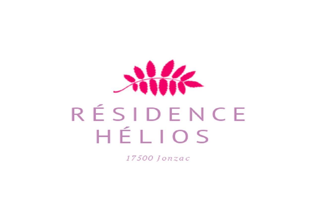 Residence Hoteliere Helios 约泽克 外观 照片