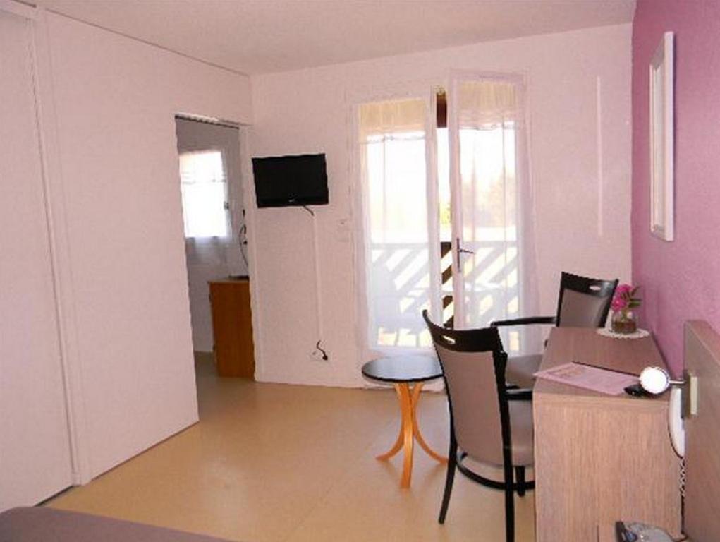 Residence Hoteliere Helios 约泽克 客房 照片